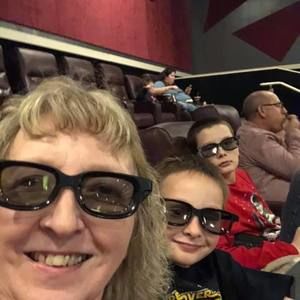 Meet your Posher, Jo